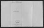 KILGOUR John Scott - Auckland - Settler