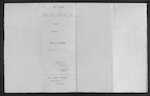 HARDING Mary Hannah - Birkenhead - Widow