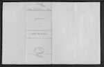 HARRISON Stanley Mark - Auckland - Chief Post Master
