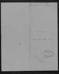 DAVIS Joseph Henry George - Auckland - Engineer