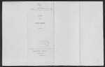 BROADLEY Walter - Auckland - Settler
