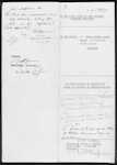 ADAMS Denil Edward Henry - Auckland - Truck Driver