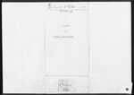 McLEOD Norman James [Incorrectly described in his Will as McLEOD Norman Names] - Auckland - Retired Solicitor