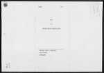 MEAD Edward Mence Charles - Auckland - Retired