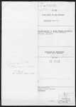 McCORMICK James Thomas - Auckland - Retired