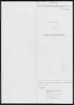 McCALLUM Frederic Edward - Auckland - Company Manager