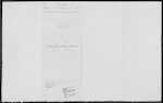 SINCLAIR Runa Isabel Thomson - Auckland - Widow