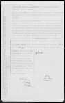 SHARPE John James - Auckland - Railways Employee