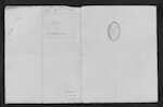 BUTLER Norah - Auckland - Widow