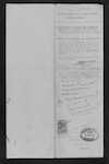 HOWS Harriet Ann Isabella - Whangaroa - Married Woman