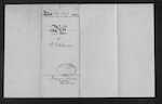 COLEMAN William Basil - Auckland - Commercial Traveller