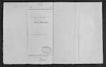 COOKE Charles Edward - Auckland - Civil Engineer