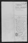 MILLER Thomas Selwyn - Auckland - Public Accountant