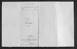 REYNOLDS Henry - Devonport - Borough Council Inspector