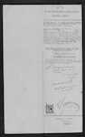 STOWELL Henry Matthew - Auckland - Steel Worker