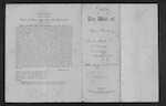 HARDING Maria - Onehunga - Married Woman