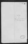 PARKER Henry Charles Frederick Cunliffe - Auckland - Pay Master Captain Royal Navy