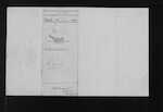 MAHONEY Thomas - Auckland - Settler