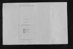 CLARK Archibald Hugh - Waihi - Storekeeper
