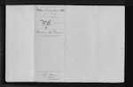 PEARCE Thomas Henry - Auckland - Publican