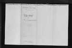 CARPENTER James Henry Moore - Remuera - Coal Merchant