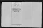 RILEY Albert Edward - Thames - Labourer