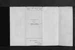 McDONALD George - College Rd, Auckland - Settler