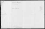 COOKE Raymond Gordon - Hamilton - Retired Accountant