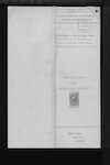 BROWN Charles Henry - Pukekohe - Gardener