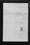 GRAY Mary Ann Isabel - Auckland - Wife of Joseph William