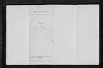 WILSON William Henry - St Heliers - Clerk Holy Order