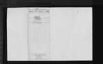 ALLEN Frank George - Auckland - Cabinet maker