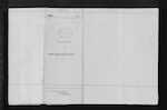 FORTUNE Robert Henry Martin - Whakatane - Hotelkeeper