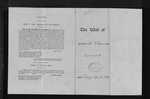 HOWARD Frederick Thomas - Auckland - Steward