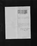 GRIFFITHS Alfred Benson - Kensington ex Auckland - Esquire