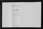 PEARCE William Henry - Auckland - Hotelkeeper