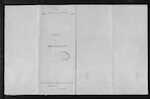 MILLER Samuel William - Auckland - Bootmaker
