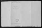 GRIFFITHS Alfred Mason - Auckland - Agent