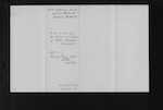 CORRIGAN John - Panmure - Contractor