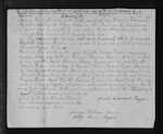 ROGERS Charles Edward - Tokatoka - Settler
