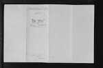 MITCHELL Henry - Otahuhu - Settler