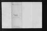 BAILEY Sarah Ann - Helensville - Wife of Henry