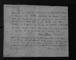 HANSEN John Gustav - Auckland - Storeman