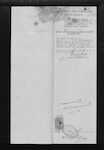 WALLEN Ellen - Whitford - Married Woman [includes probate 8031]