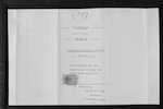 LOGAN James Fowlds - Auckland - Warehouseman
