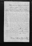 BUTLER William - Auckland - Settler
