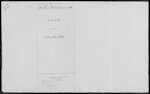 HOLMES Ronald John