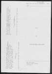 HOARE William Henry Rowe