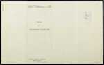 DORE John Benjamin Charles - Mossburn - Builder