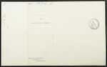 CONGREVE James Gilbert - Invercargill - Retired Seaman